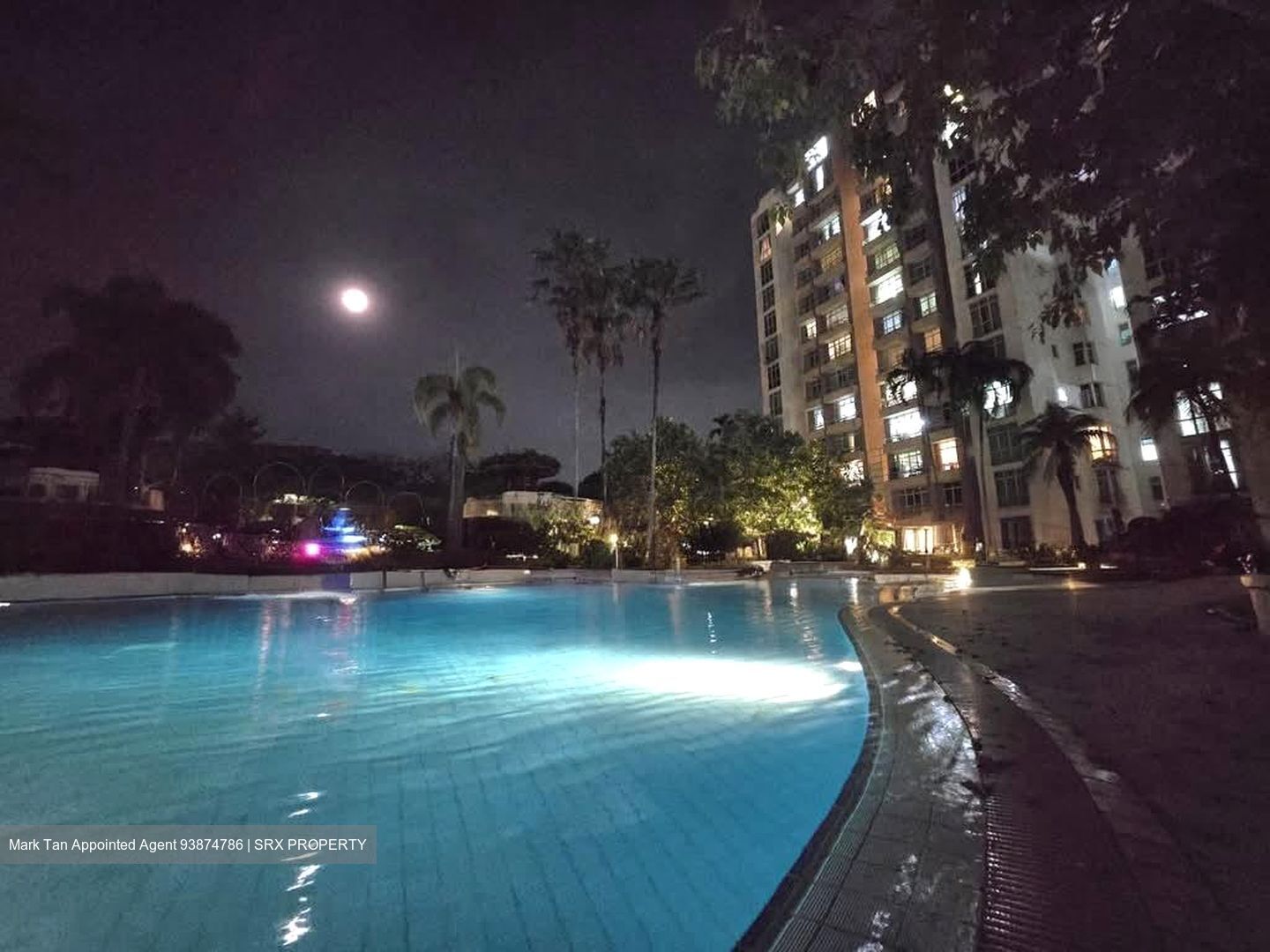 Lilydale (D27), Condominium #557959561